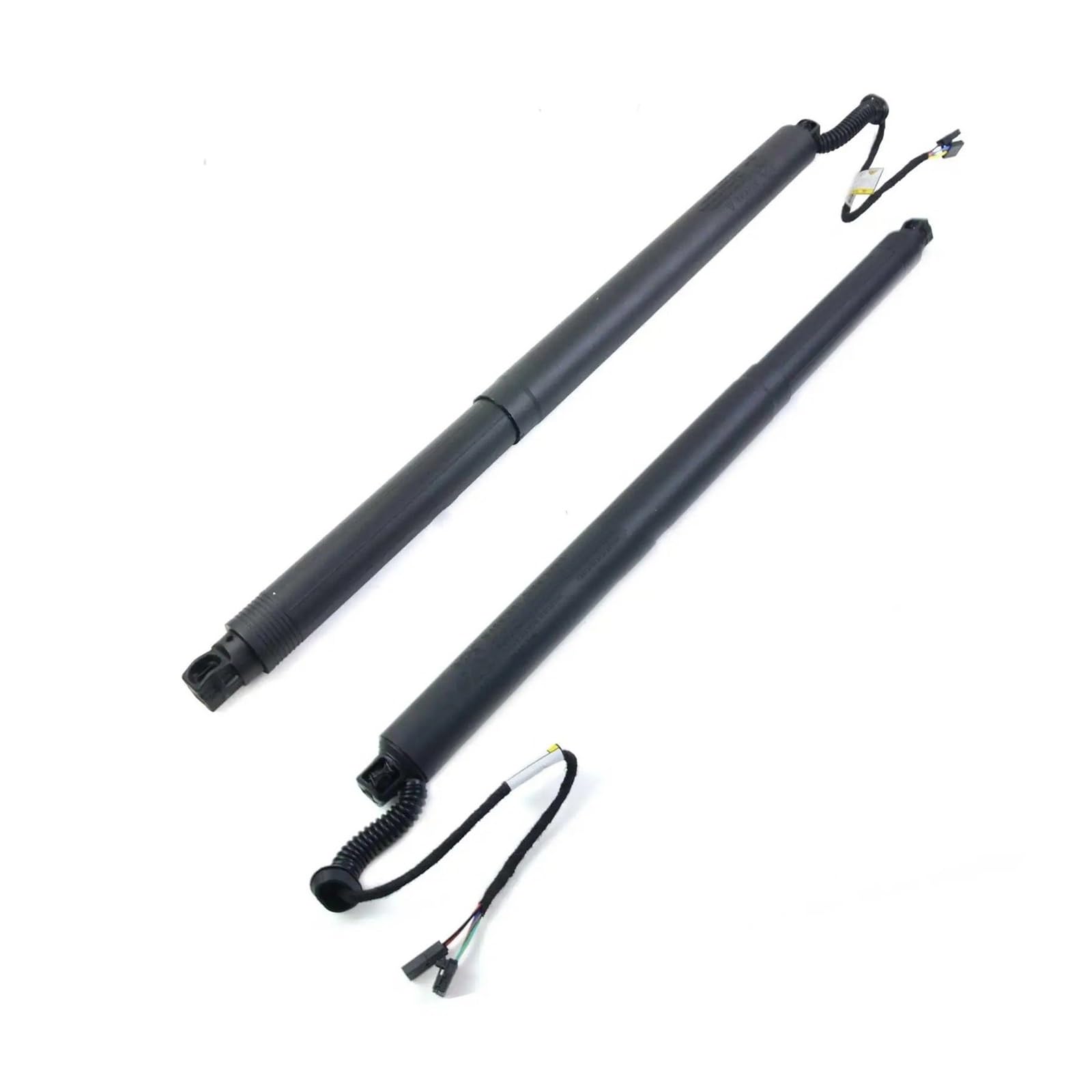 Gasfeder Heckklappe 2X Hinten Links Rechts Elektrische Heckklappe Strut Für Skoda Für Superb 2010-2015 2,0 Für TDI 16V 4x4 1,8 Für TSI 3T0827851C 3T9827852C Gasdruckdämpfer von FRVVPL