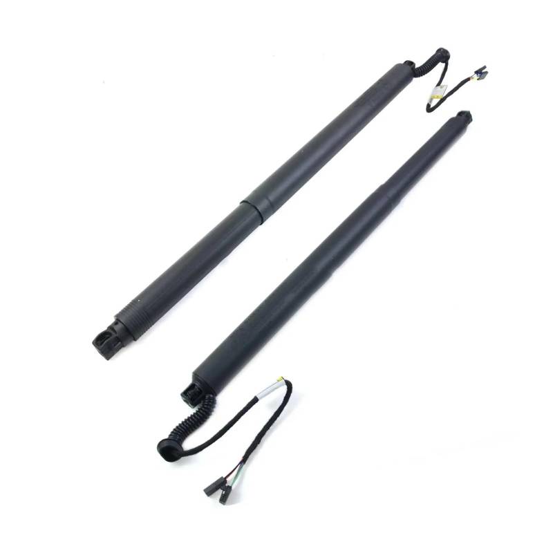 Gasfeder Heckklappe 2X Hinten Links Rechts Elektrische Heckklappe Strut Für Skoda Für Superb 2010-2015 2,0 Für TDI 16V 4x4 1,8 Für TSI 3T0827851C 3T9827852C Gasdruckdämpfer von FRVVPL