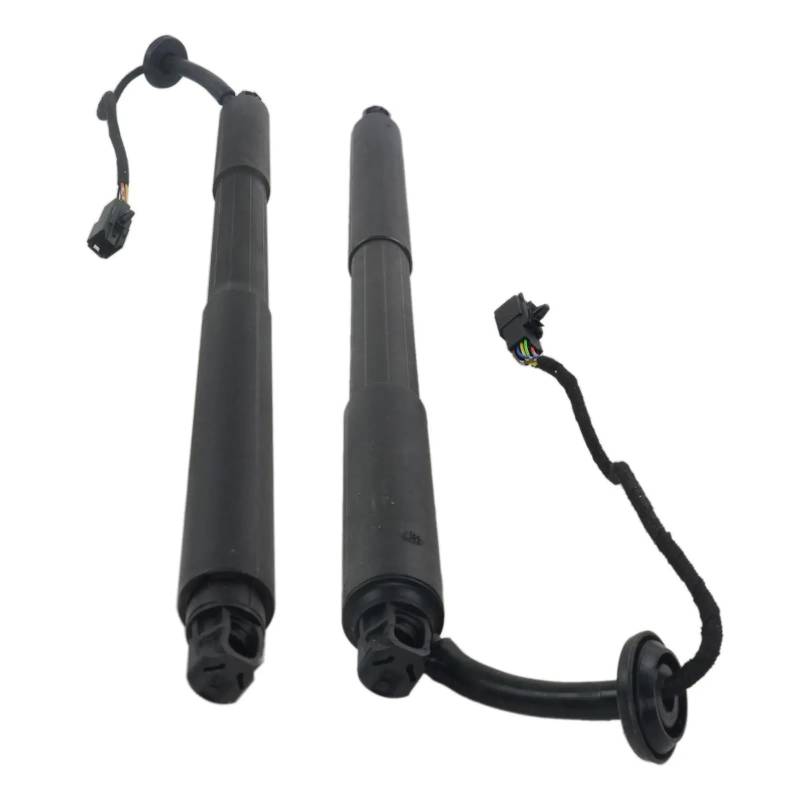 Gasfeder Heckklappe 31386705 31386706 Für Volvo XC60 (156 T6 T5 AWD D3 D4 D5 2 stück Elektrische Hinten Gas Frühling Boot Klappe Stamm Deckel Strebe Gasdruckdämpfer von FRVVPL