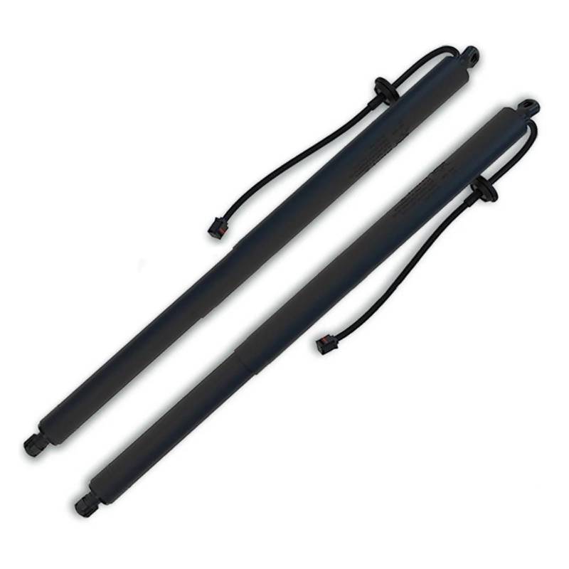Gasfeder Heckklappe 3V0827851B 3V0827851A 3V0827851 Elektrische Heckklappe Hebe Halterung Für Skoda Für Superb Derivative 2016 2017 2018 2019-2020 Gasdruckdämpfer(RH and LH) von FRVVPL