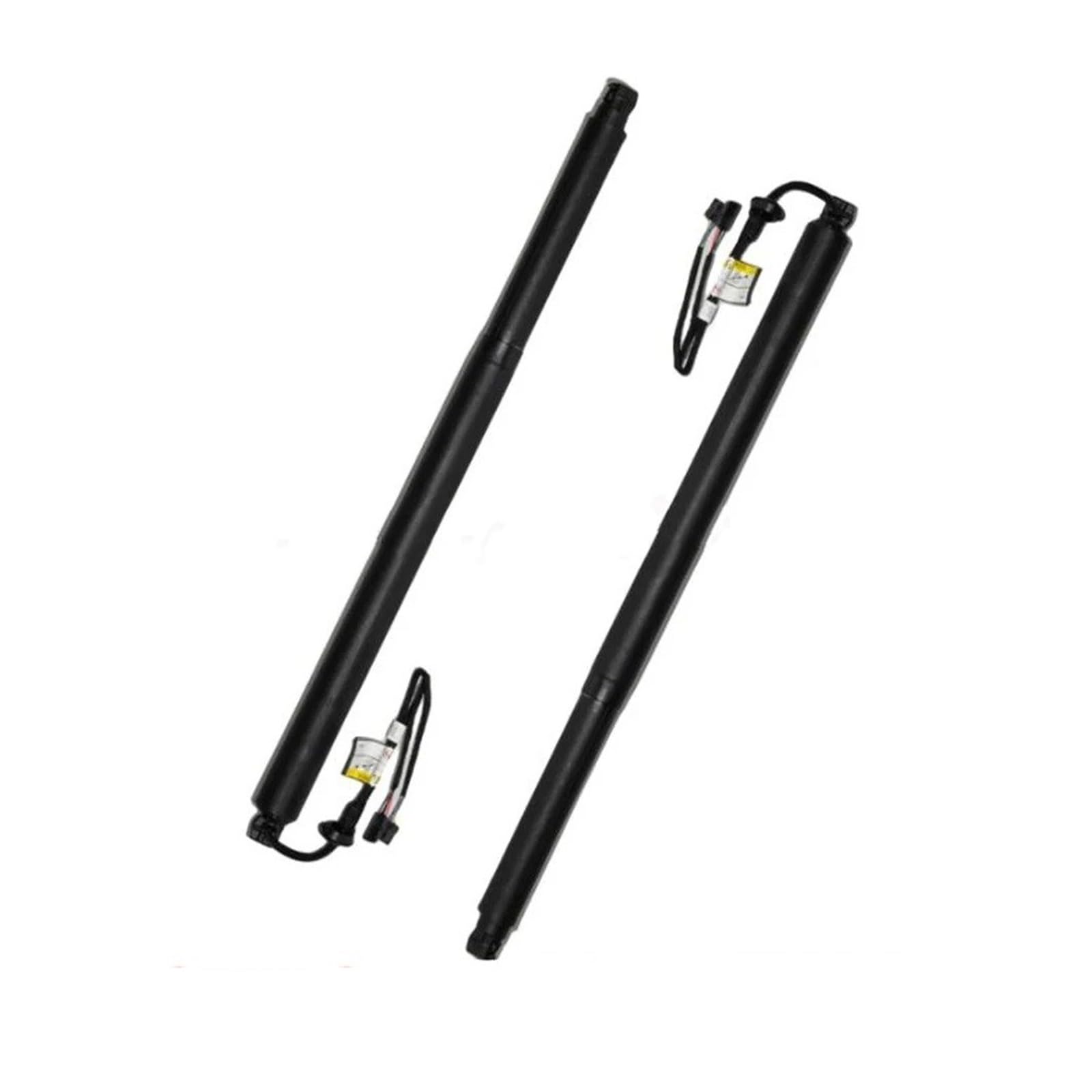 Gasfeder Heckklappe 5E9827852A 5E9827852F Paar Elektrische Heckklappe Gas Unterstützung Streben Für Skoda Für Octavia III Für Combi 2012-2020 5E 5E 5E9827852D Gasdruckdämpfer von FRVVPL