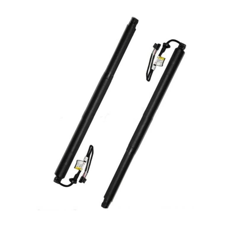 Gasfeder Heckklappe 5E9827852A 5E9827852F Paar Elektrische Heckklappe Gas Unterstützung Streben Für Skoda Für Octavia III Für Combi 2012-2020 5E 5E 5E9827852D Gasdruckdämpfer von FRVVPL