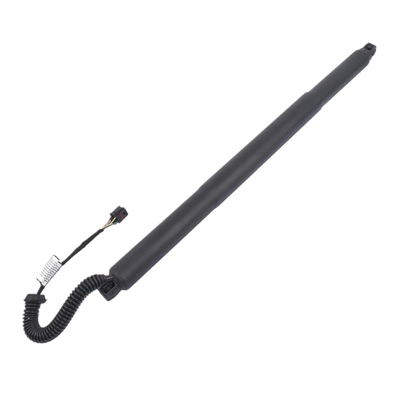 Gasfeder Heckklappe 5TA827851C Power Heckklappenstreben Für VW Für TOURAN 5T 1 1,5 2015 2016 2017 2018 Power Hatch Lift Unterstützung Opener Schock Gasdruckdämpfer(Left Side) von FRVVPL