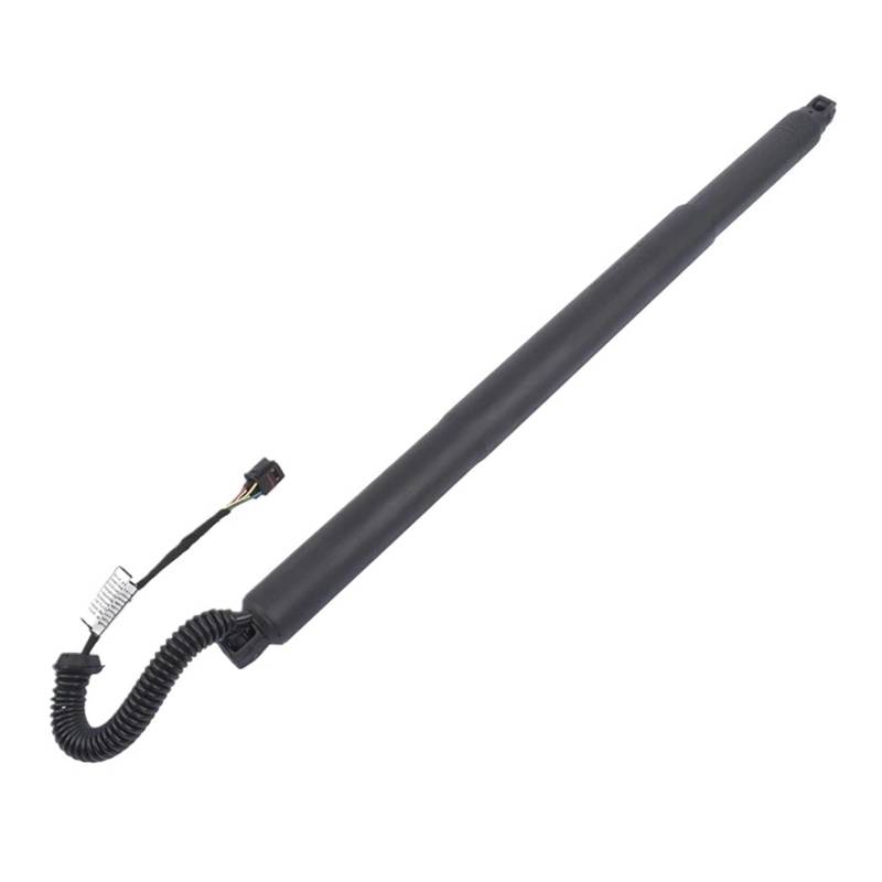 Gasfeder Heckklappe 5TA827851C Power Heckklappenstreben Für VW Für TOURAN 5T 1 1,5 2015 2016 2017 2018 Power Hatch Lift Unterstützung Opener Schock Gasdruckdämpfer(Left Side) von FRVVPL
