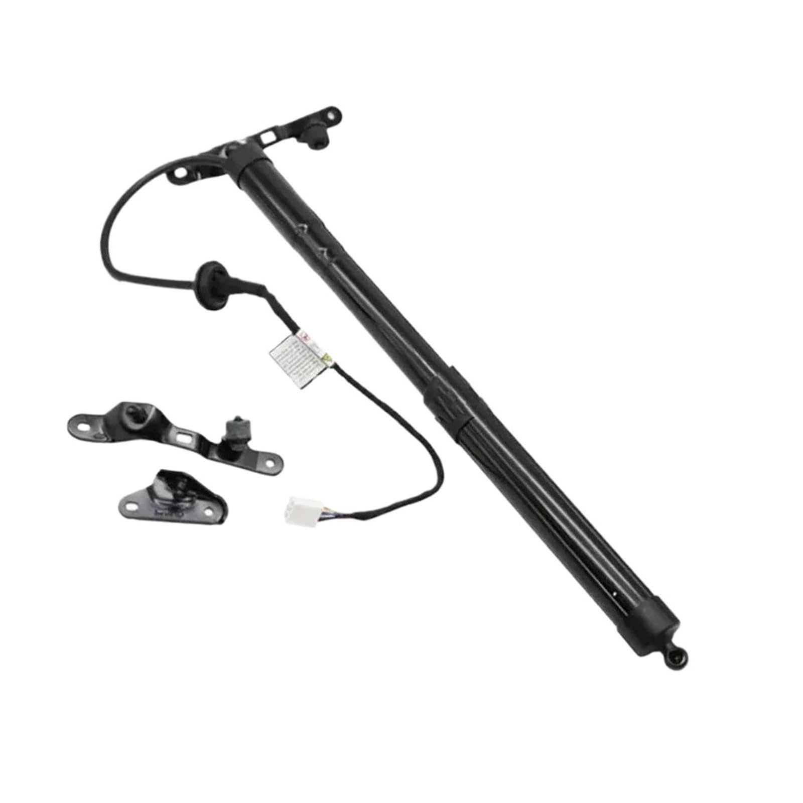 Gasfeder Heckklappe 6891009010 68920-09010 689200901 Für 2013-2018 Für Toyota Für RAV4 2,5 L Teil Power Heckklappe Stamm Lift Unterstützung Elektrische Heckklappe Streben Gasdruckdämpfer(RH) von FRVVPL