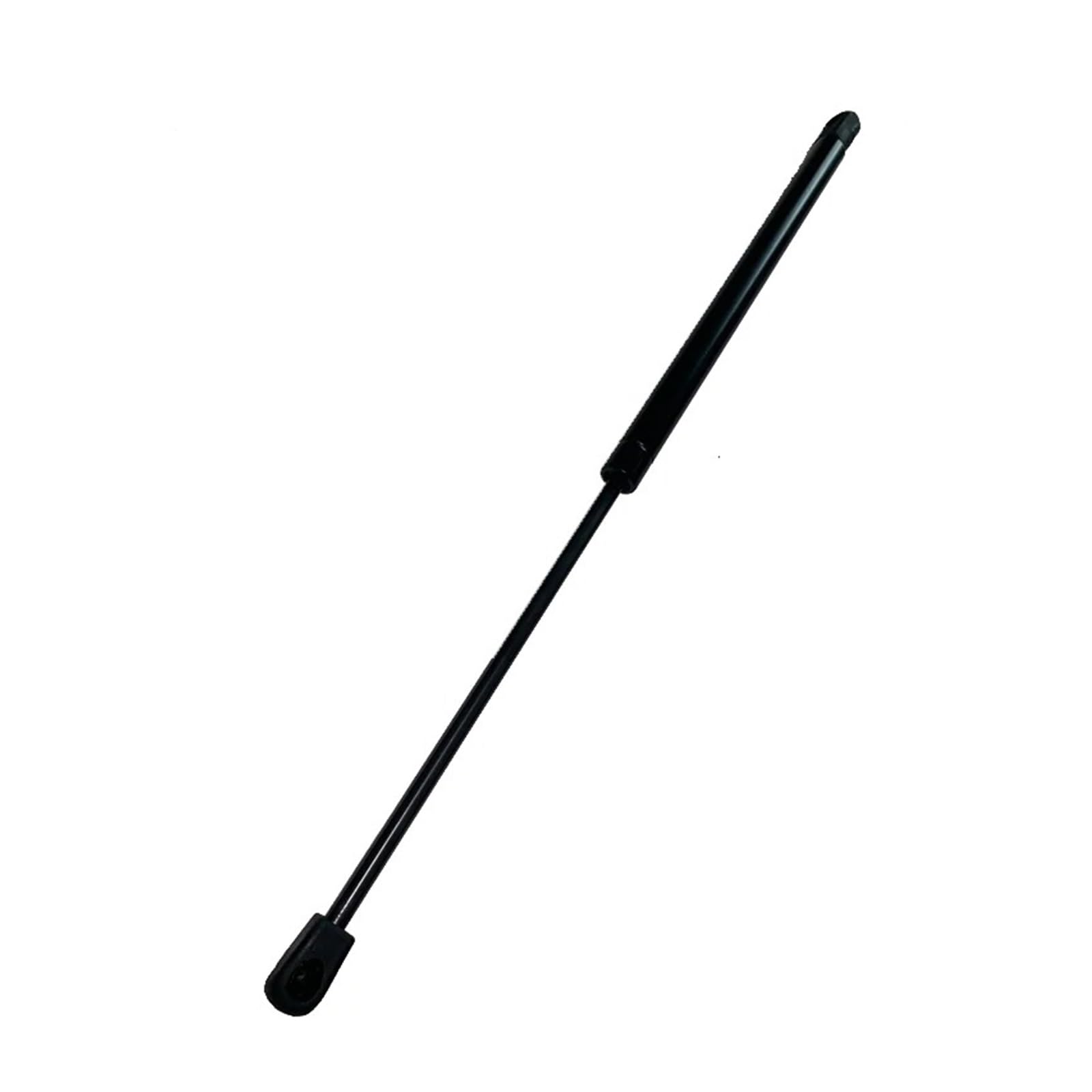 Gasfeder Heckklappe 6Q6827550C Auto Heckklappe Kofferraum Gasdruckfedern Unterstützung Heber Für VW Für Polo Schrägheck 9N 2001-2009 Gasdruckdämpfer(1piece) von FRVVPL
