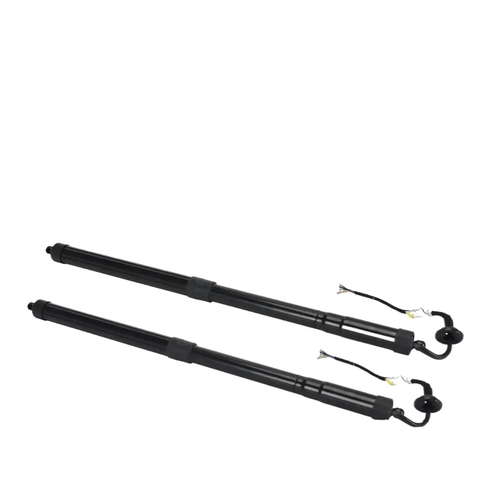Gasfeder Heckklappe 905614CL3A 90561-4CL3A Heckklappe Power Hatch Lift Unterstützung Opener Für Nissan Für X-Trail Für Rogue 14-20 Elektrische Heckklappe Gasdruckfedern Gasdruckdämpfer(Links) von FRVVPL