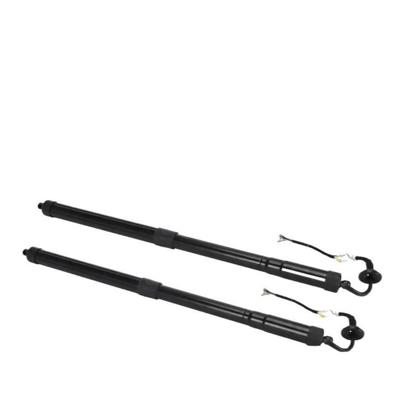 Gasfeder Heckklappe 905614CL3A 90561-4CL3A Heckklappe Power Hatch Lift Unterstützung Opener Für Nissan Für X-Trail Für Rogue 14-20 Elektrische Heckklappe Gasdruckfedern Gasdruckdämpfer(Links) von FRVVPL