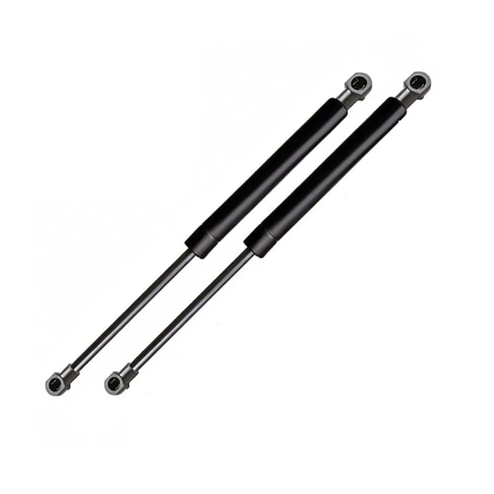 Gasfeder Heckklappe Auto Gas Frühling Haube Lift Heckklappe Stamm Unterstützung Federbein Hinten Stoßdämpfer Für 3 Serie E90 E90N 323i 325i 328i 330i 335i Gasdruckdämpfer(Front) von FRVVPL
