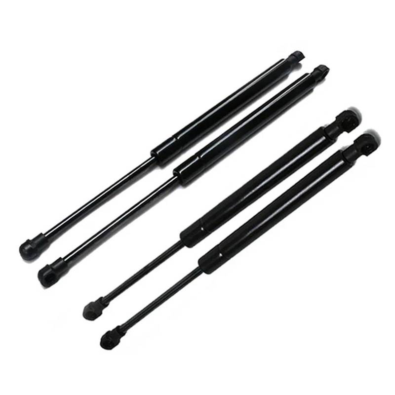 Gasfeder Heckklappe Auto Gas Frühling Haube Lift Heckklappe Stamm Unterstützung Federbein Hinten Stoßdämpfer Für 3 Serie E90 E90N 323i 325i 328i 330i 335i Gasdruckdämpfer(Front and Rear) von FRVVPL
