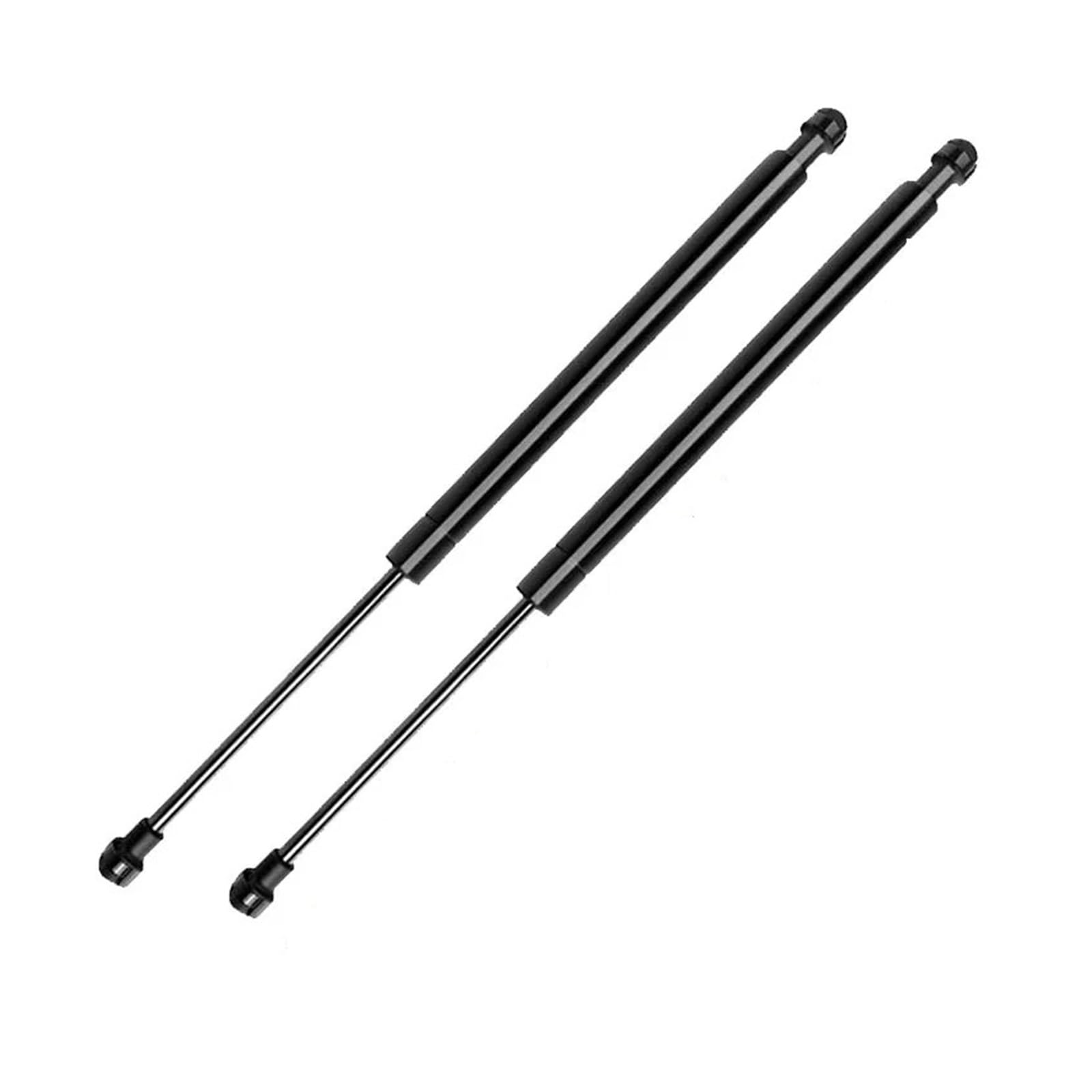 Gasfeder Heckklappe Auto Gas Frühling Haube Lift Heckklappe Stamm Unterstützung Federbein Hinten Stoßdämpfer Für 3 Serie E90 E90N 323i 325i 328i 330i 335i Gasdruckdämpfer(Rückseite) von FRVVPL
