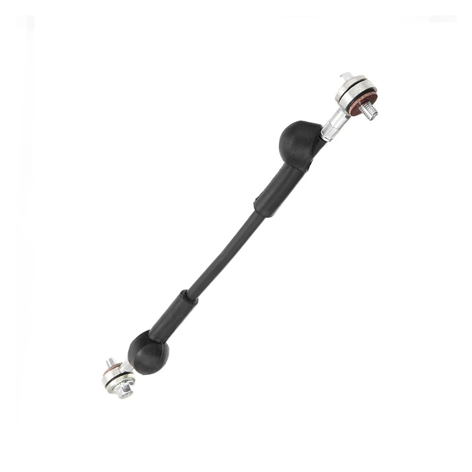Gasfeder Heckklappe Auto Heckklappe Domstreben Kabelhalter LR038051 Ersatz Fit Für Land Für Rover Für Range Für Rover L322 2002-2012 Gasdruckdämpfer(1piece) von FRVVPL