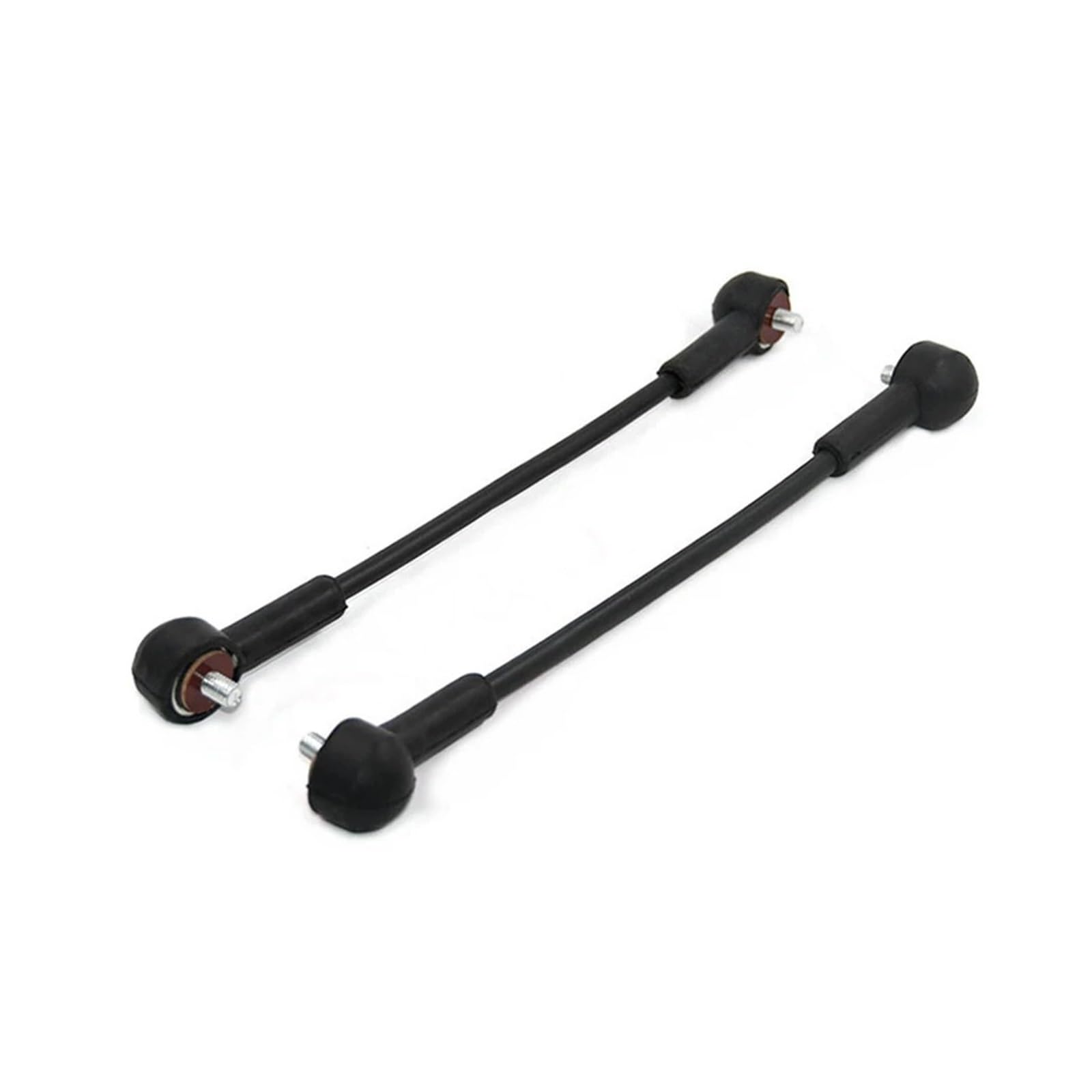 Gasfeder Heckklappe Auto Heckklappe Domstreben Kabelhalter LR038051 Ersatz Fit Für Land Für Rover Für Range Für Rover L322 2002-2012 Gasdruckdämpfer(2piece) von FRVVPL