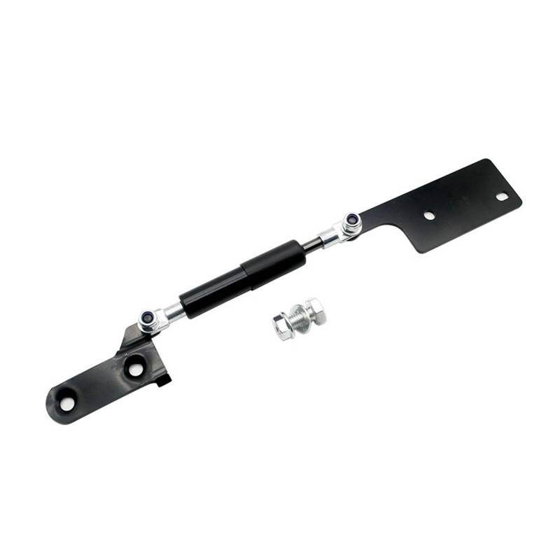 Gasfeder Heckklappe Auto Heckklappe Verlangsamen Unterstützung Stange Strut Bar Gas Schock Dämpfer Für Toyota Für Hilux Für GUN125 Für Revo 2015-2019 Gasdruckdämpfer(Recht) von FRVVPL