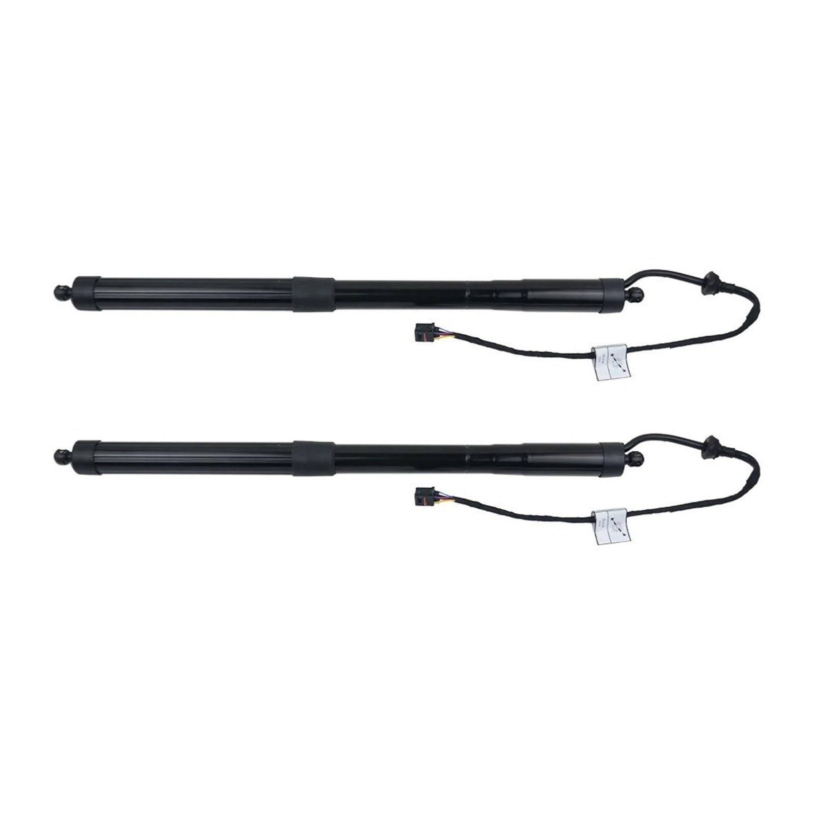 Gasfeder Heckklappe ELEKTRISCHE HECKKLAPPE Gas STRUT Für Seat Alhambra Für VW Für Sharan (7N) 2010 7N0827851E Gasdruckdämpfer von FRVVPL
