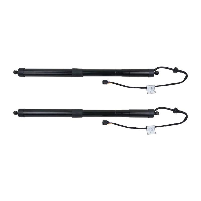 Gasfeder Heckklappe ELEKTRISCHE HECKKLAPPE Gas STRUT Für Seat Alhambra Für VW Für Sharan (7N) 2010 7N0827851E Gasdruckdämpfer von FRVVPL