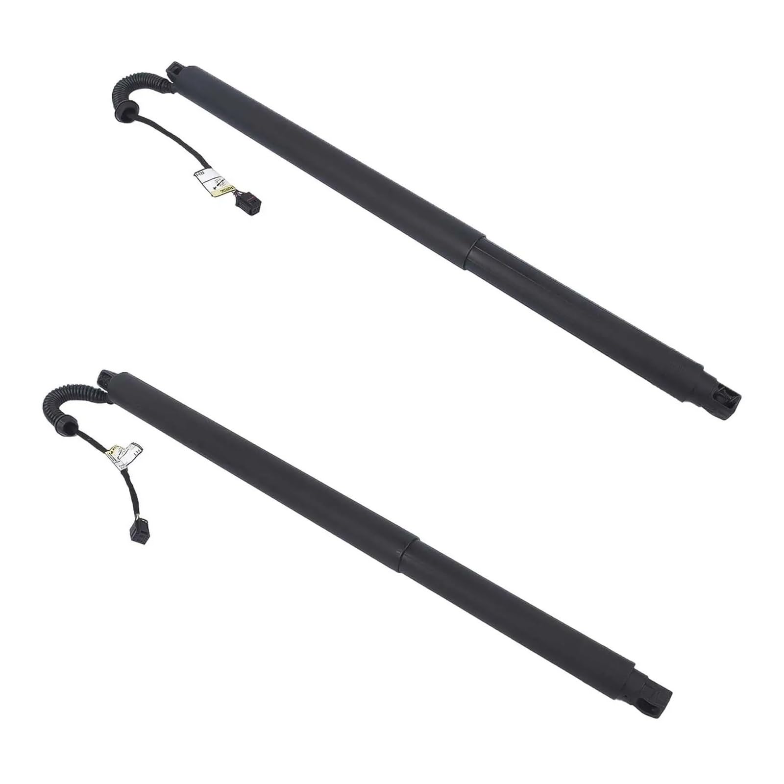 Gasfeder Heckklappe Elektrische Heckklappe Gas Strut L + R Für Skoda Für Karoq 2017-2023 57A827851 57A827852B 57A827851 57A827851A 57A827852A 57A827852 Gasdruckdämpfer von FRVVPL
