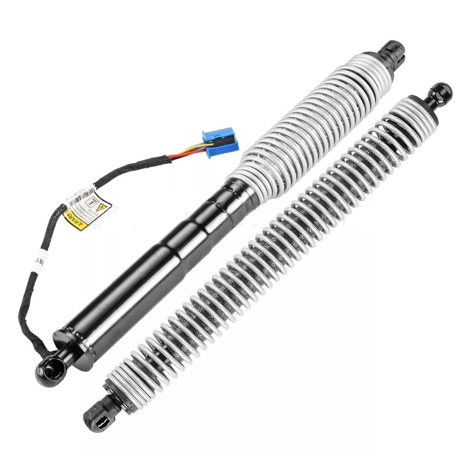 Gasfeder Heckklappe Elektrische Heckklappe Lift Unterstützung Für G30 G38 2018 2019-2020 Heckklappe Power Lift Unterstützung Strebe 51247366404 51248737952 51247366403 Gasdruckdämpfer(Right and Left) von FRVVPL