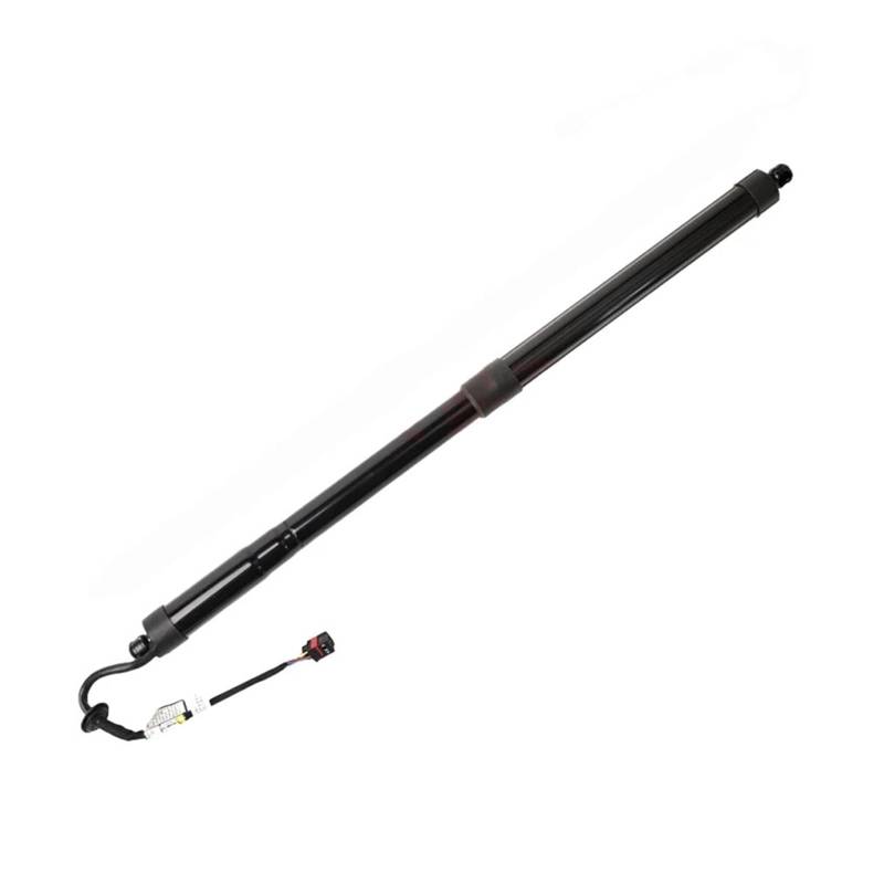 Gasfeder Heckklappe Elektrische Heckklappenstreben Für Hyundai I40, Elektrische Heckklappen-Gasdruckfedern, 81770-3Z100, 81780-3Z100 Gasdruckdämpfer(Right Tailagte) von FRVVPL