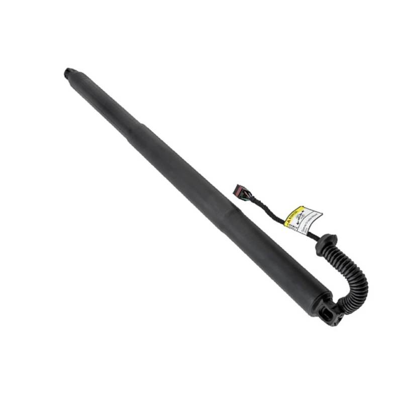 Gasfeder Heckklappe Elektrische Luke Lift Unterstützung Für Skoda Für Octavia IV 2020 2021 Stamm Strut Shock Unterstützung Opener Schock 5E6827851 Gasdruckdämpfer(Left Side) von FRVVPL