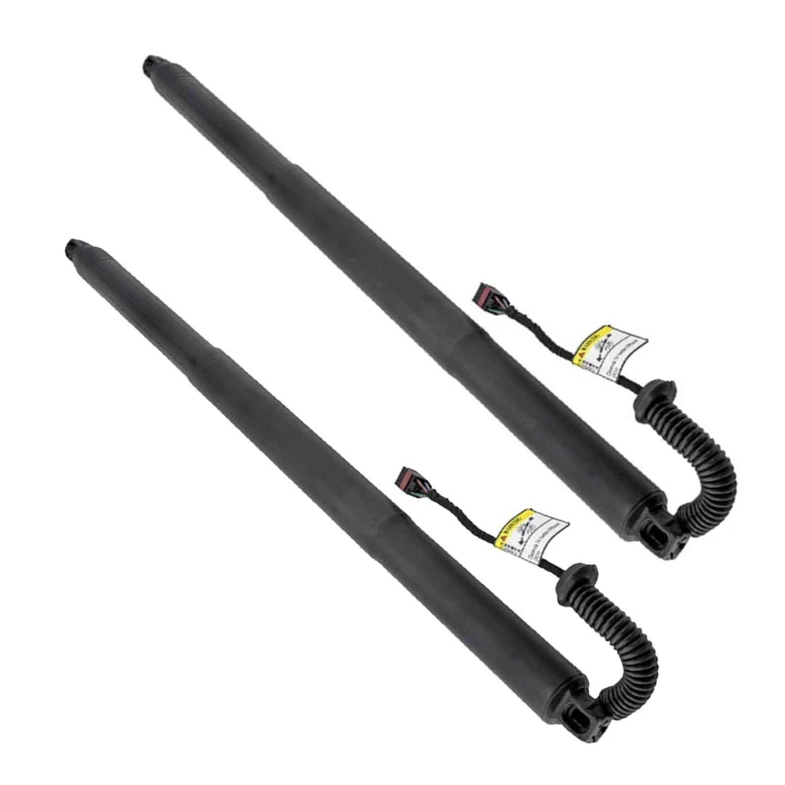 Gasfeder Heckklappe Elektrische Luke Lift Unterstützung Für Skoda Für Octavia IV 2020 2021 Stamm Strut Shock Unterstützung Opener Schock 5E6827851 Gasdruckdämpfer(Left and Right) von FRVVPL