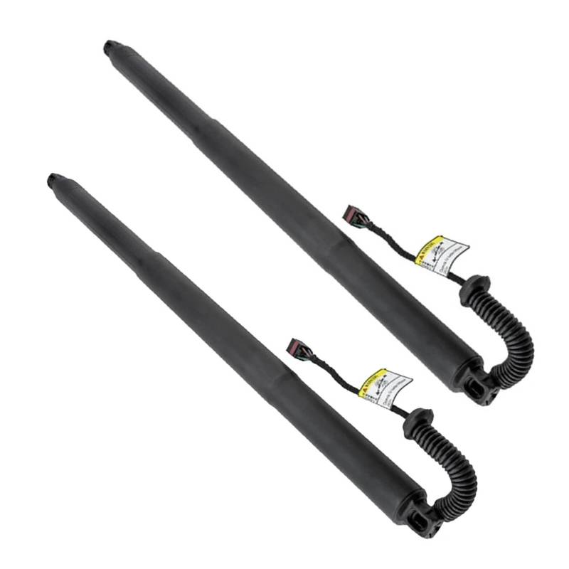 Gasfeder Heckklappe Elektrische Luke Lift Unterstützung Für Skoda Für Octavia IV 2020 2021 Stamm Strut Shock Unterstützung Opener Schock 5E6827851 Gasdruckdämpfer(Left and Right) von FRVVPL