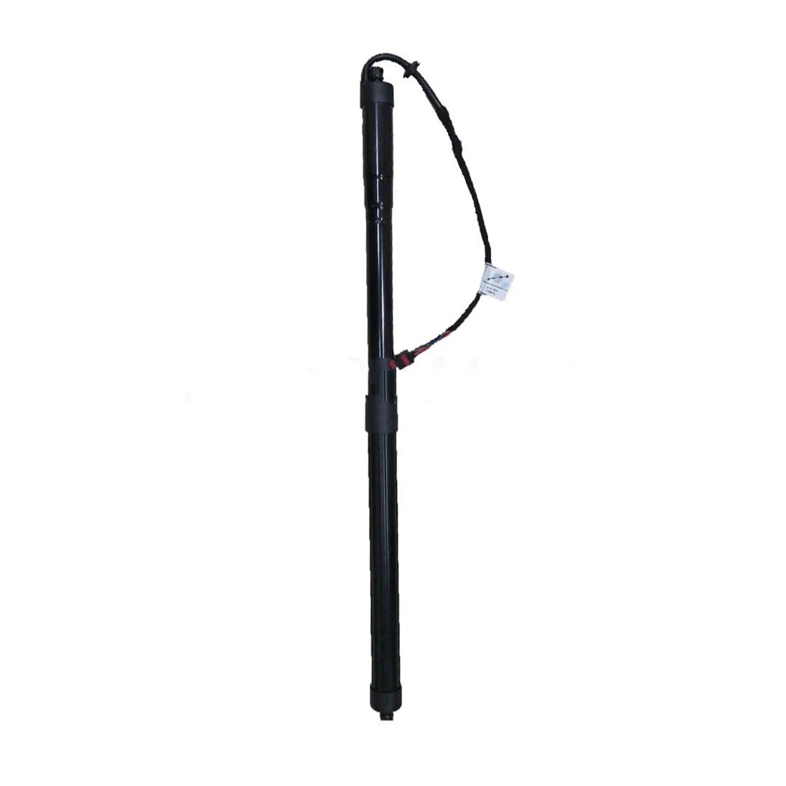 Gasfeder Heckklappe Frühling Heckklappe Elektrische Heckklappe Heben Brackett Für Toyota Für Fortuner 2015 2016 2017-2018 RH6891071030 68910-71030 LH6892071030 Gasdruckdämpfer(LH) von FRVVPL