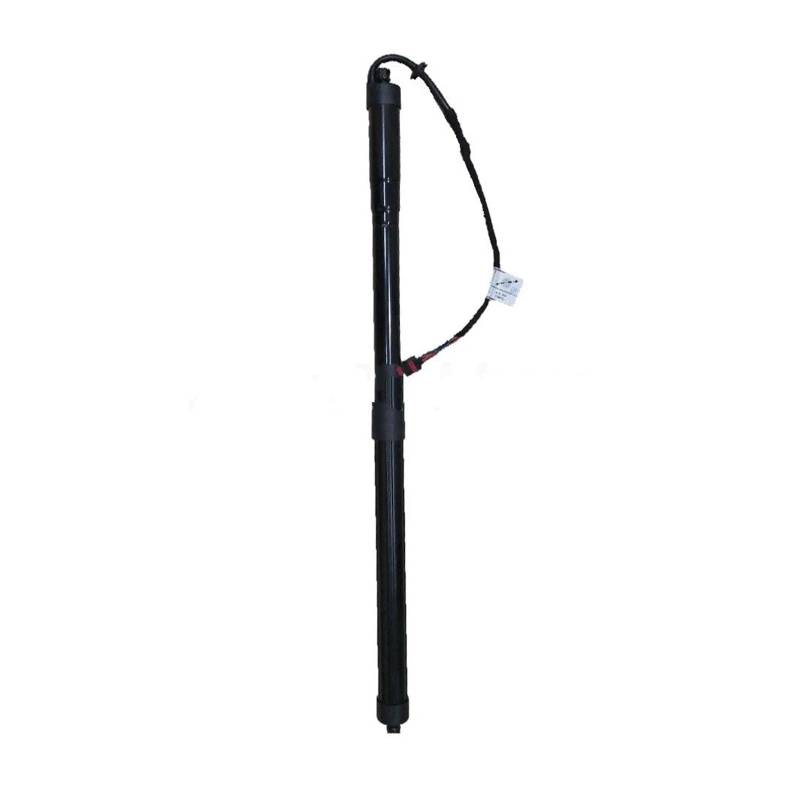 Gasfeder Heckklappe Frühling Heckklappe Elektrische Heckklappe Heben Brackett Für Toyota Für Fortuner 2015 2016 2017-2018 RH6891071030 68910-71030 LH6892071030 Gasdruckdämpfer(LH) von FRVVPL