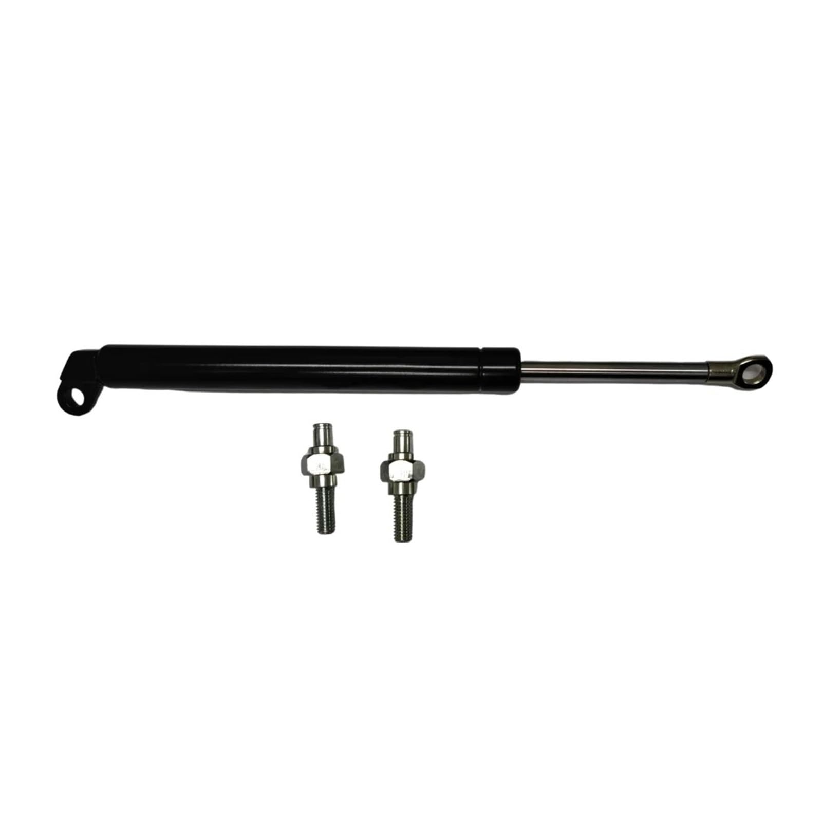 Gasfeder Heckklappe Für Maxus T90 2021-2024 Für MG Für Extender Für Edelstahl Heckklappe Verlangsamen Lift Unterstützung Gasdruckfedern Dämpfer Hintertür Unterstützen Gasdruckdämpfer(1piece) von FRVVPL