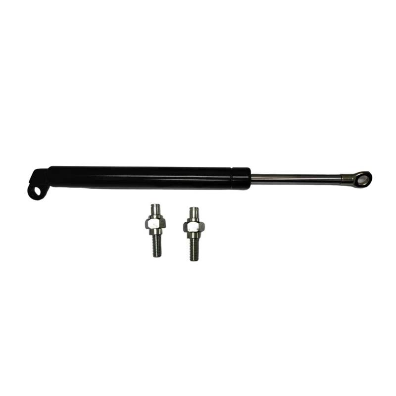 Gasfeder Heckklappe Für Maxus T90 2021-2024 Für MG Für Extender Für Edelstahl Heckklappe Verlangsamen Lift Unterstützung Gasdruckfedern Dämpfer Hintertür Unterstützen Gasdruckdämpfer(1piece) von FRVVPL