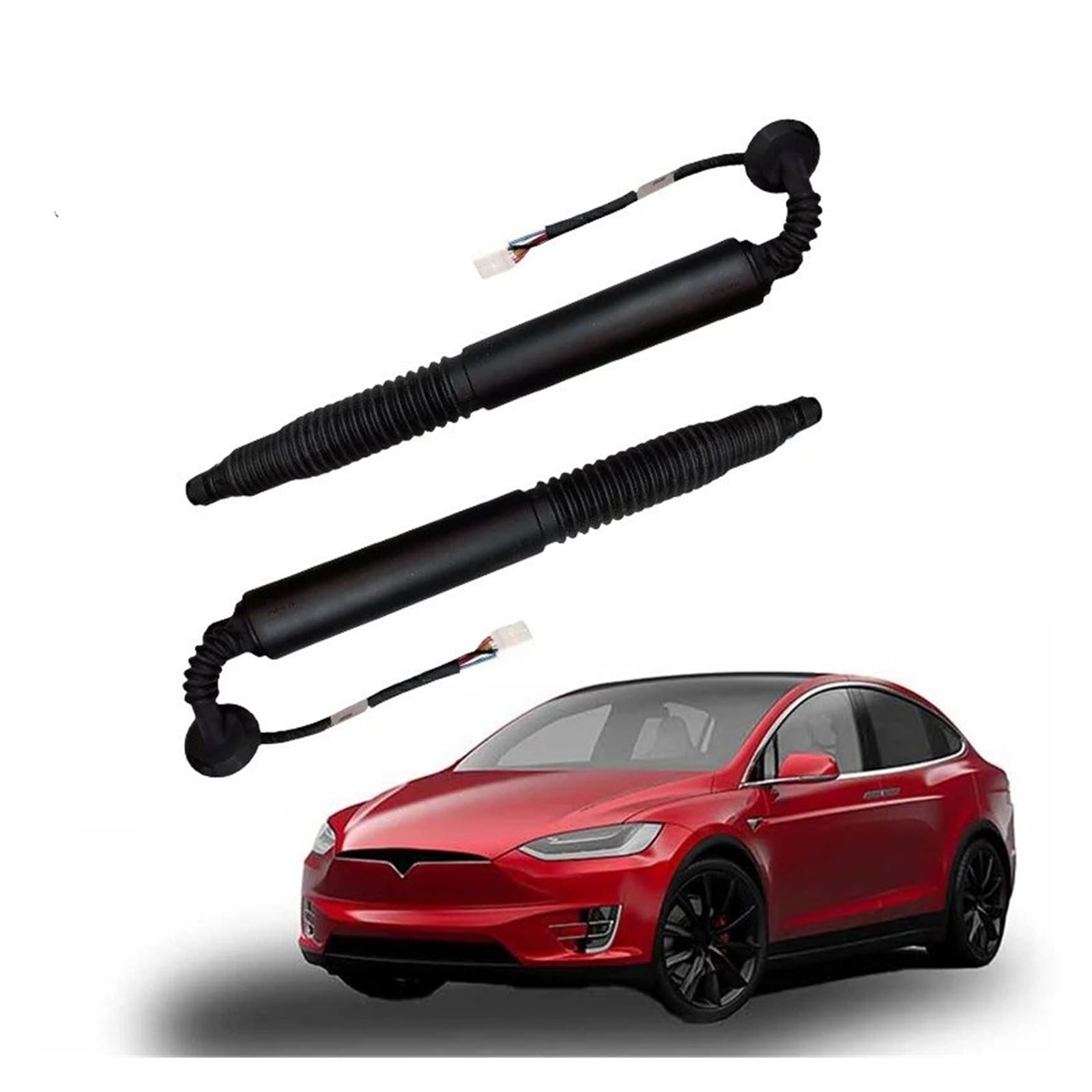 Gasfeder Heckklappe Für Tesla Für Modell 3 155148898B 1 Stück Links Heckklappe Power Hatch Elektrische Heckklappe Aufzug Unterstützung Power Heckklappe Opener Gasdruckdämpfer Gasfeder Heckklappe Für Tesla Für Modell 3 155148898B 1 Stück Links Heckklappe Power Hatch Elektrische Heckklappe Aufzug Unterstützung Power Heckklappe Opener Gasdruckdämpfer von FRVVPL