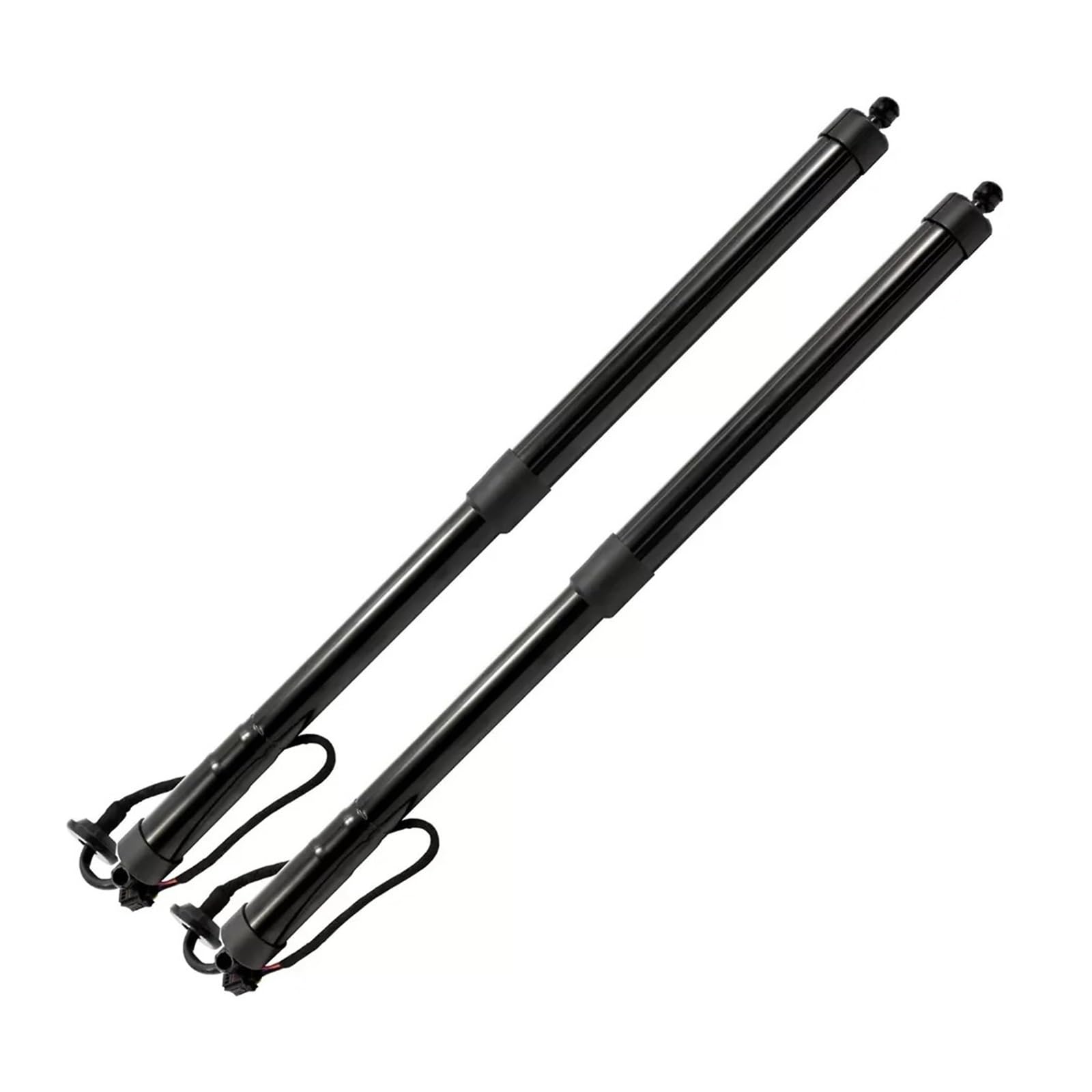 Gasfeder Heckklappe Für Volvo V60 2019 2020 2021 2022-2023 Elektrische Power Heckklappe Unterstützung Heckklappe Strut 447464 32384406 32357571 32296298 31463261 Gasdruckdämpfer(2piece) von FRVVPL
