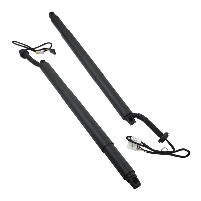 Gasfeder Heckklappe HINTEN Paar SPINDELANTRIEB/GASSTRÜTTE Feder FÜR Auto HECKKLAPPE FÜR X6 F16 F86 51247318651 51247318652 Gasdruckdämpfer von FRVVPL