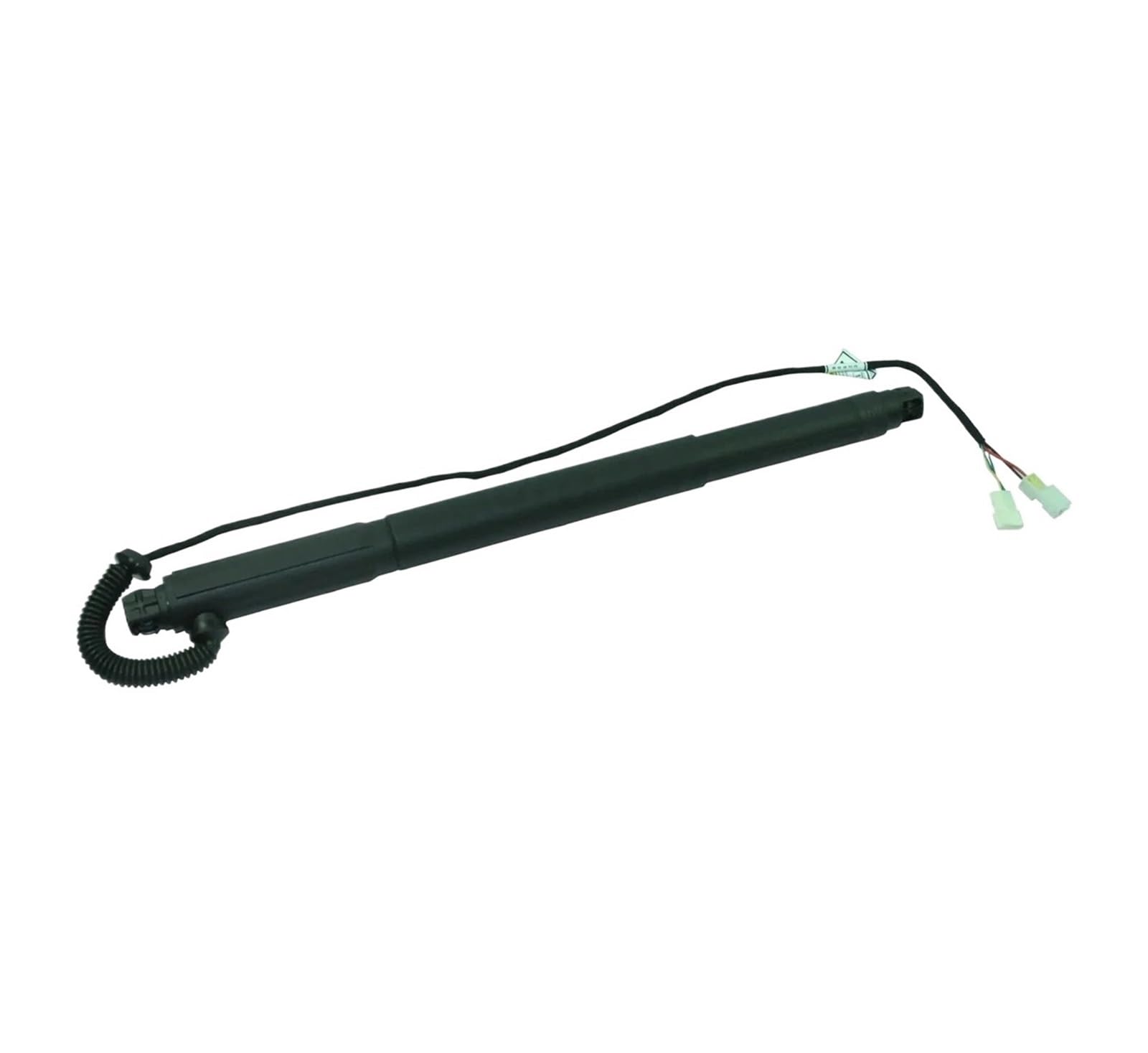 Gasfeder Heckklappe Heckklappe Power Hatch Lift Stützstrebe Für X6 E71 2008-2014 Elektrische Heckklappe Gasdruckfedern 51247332697 51247332698 Gasdruckdämpfer(Left Tailagte) von FRVVPL