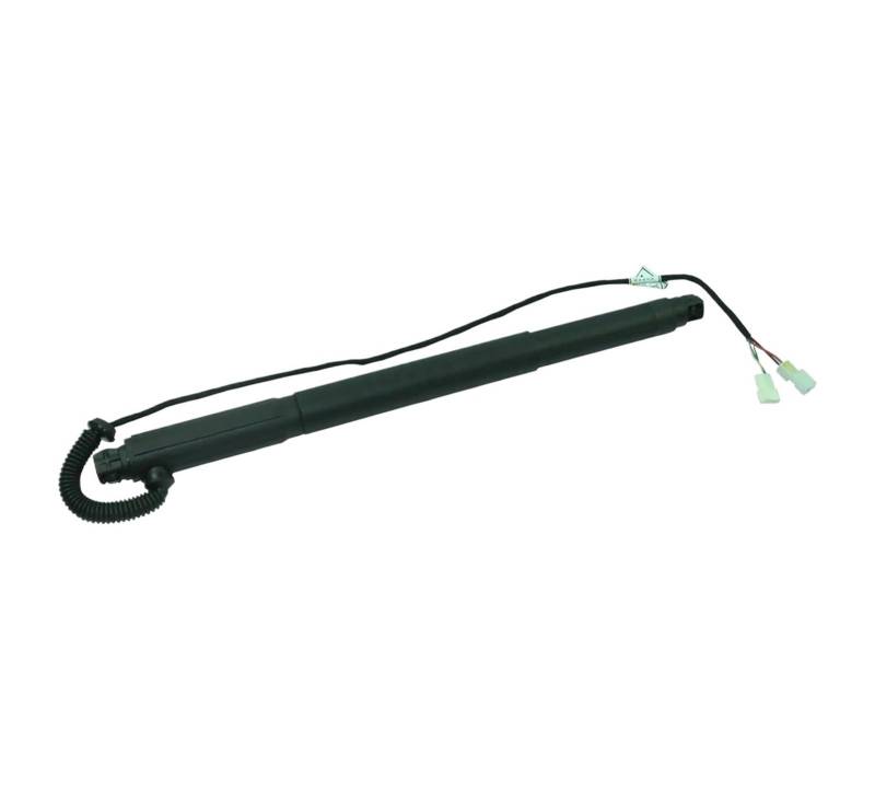 Gasfeder Heckklappe Heckklappe Power Hatch Lift Stützstrebe Für X6 E71 2008-2014 Elektrische Heckklappe Gasdruckfedern 51247332697 51247332698 Gasdruckdämpfer(Left Tailagte) von FRVVPL