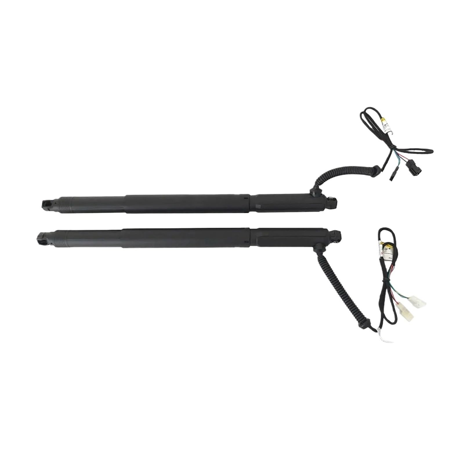 Gasfeder Heckklappe Heckklappe Power Hatch Lift Stützstrebe Für X6 E71 2008-2014 Elektrische Heckklappe Gasdruckfedern 51247332697 51247332698 Gasdruckdämpfer(Left and Right) von FRVVPL