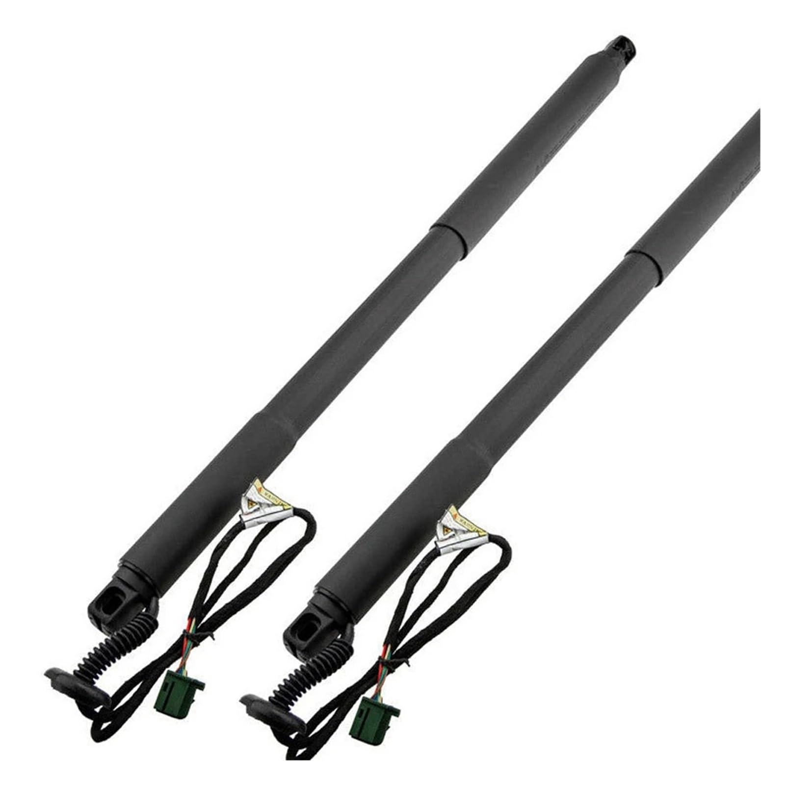 Gasfeder Heckklappe Heckklappe Power Hatch Lift Unterstützung Für Benz Für GLE63 Für AMG 2015 2016 2017-2018 2928900300 2928900400 Elektrische Heckklappe Gasdruckfedern Gasdruckdämpfer(Left and Right) von FRVVPL