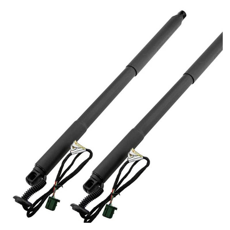 Gasfeder Heckklappe Heckklappe Power Hatch Lift Unterstützung Für Benz Für GLE63 Für AMG 2015 2016 2017-2018 2928900300 2928900400 Elektrische Heckklappe Gasdruckfedern Gasdruckdämpfer(Left and Right) von FRVVPL