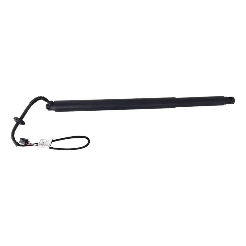 Gasfeder Heckklappe Heckklappe Power Hatch Lift Unterstützung Für Volvo Für XC90 2016-2021 Elektrische Heckklappe Streben 31690603 31690604 31457610 31663099 31371096 Gasdruckdämpfer(Left Tailagte) von FRVVPL