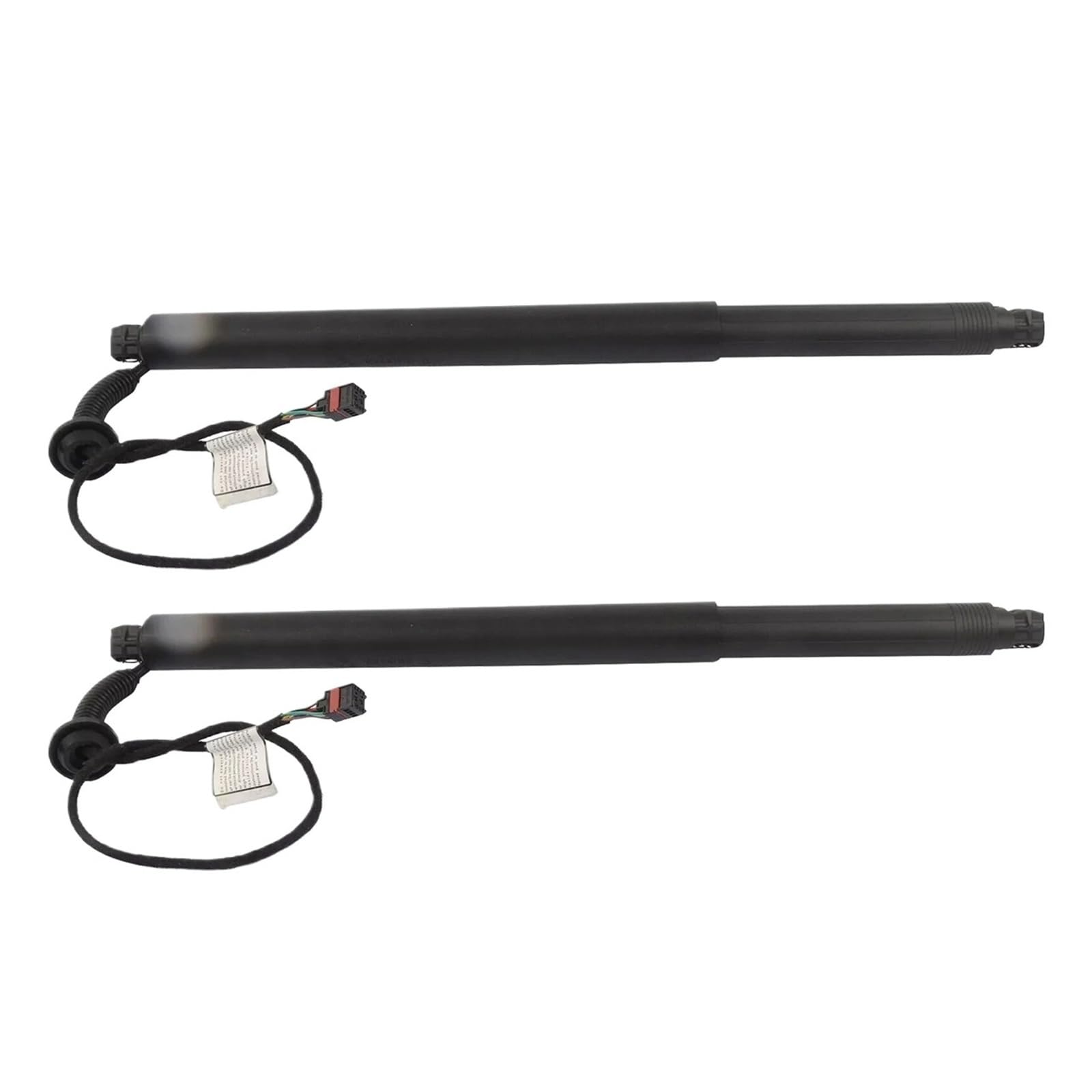 Gasfeder Heckklappe Heckklappe Power Hatch Lift Unterstützung Für Volvo Für XC90 2016-2021 Elektrische Heckklappe Streben 31690603 31690604 31457610 31663099 31371096 Gasdruckdämpfer(Left and Right) von FRVVPL