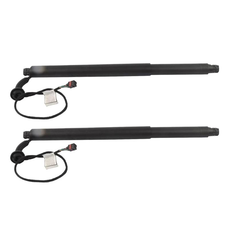 Gasfeder Heckklappe Heckklappe Power Hatch Lift Unterstützung Für Volvo Für XC90 2016-2021 Elektrische Heckklappe Streben 31690603 31690604 31457610 31663099 31371096 Gasdruckdämpfer(Left and Right) von FRVVPL