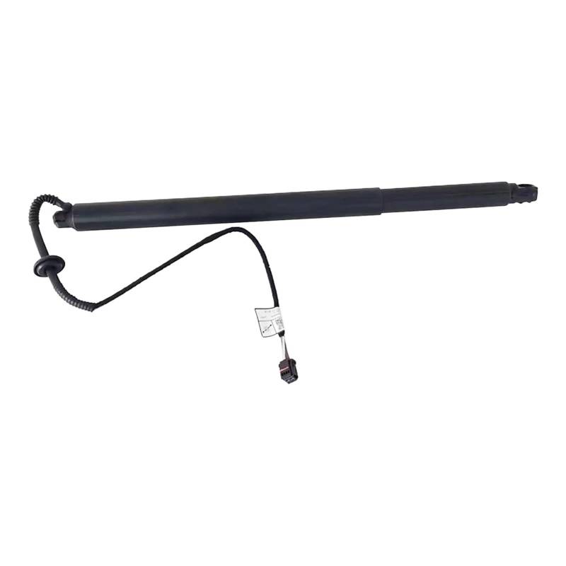 Gasfeder Heckklappe Heckklappe Power Hatch Lift Unterstützung Für Volvo Für XC90 2016-2021 Elektrische Heckklappe Streben 31690603 31690604 31457610 31663099 31371096 Gasdruckdämpfer(Right Tailagte) von FRVVPL