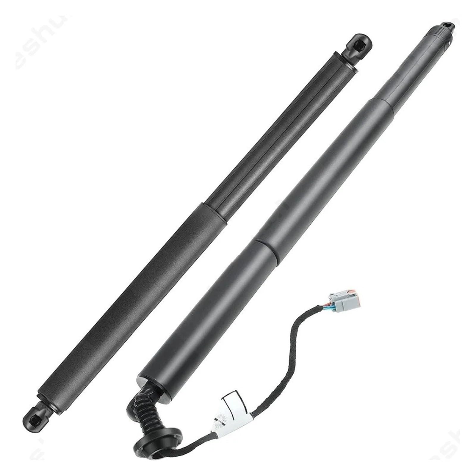 Gasfeder Heckklappe Heckklappe Power Hatch Lift Unterstützung Opener Shock Für Ford Für Mondeo V 2014-2020 MK5 DS73N402A55AC Elektrische Heckklappe Gas Frühling Streben Gasdruckdämpfer(RH and LH Pair) von FRVVPL