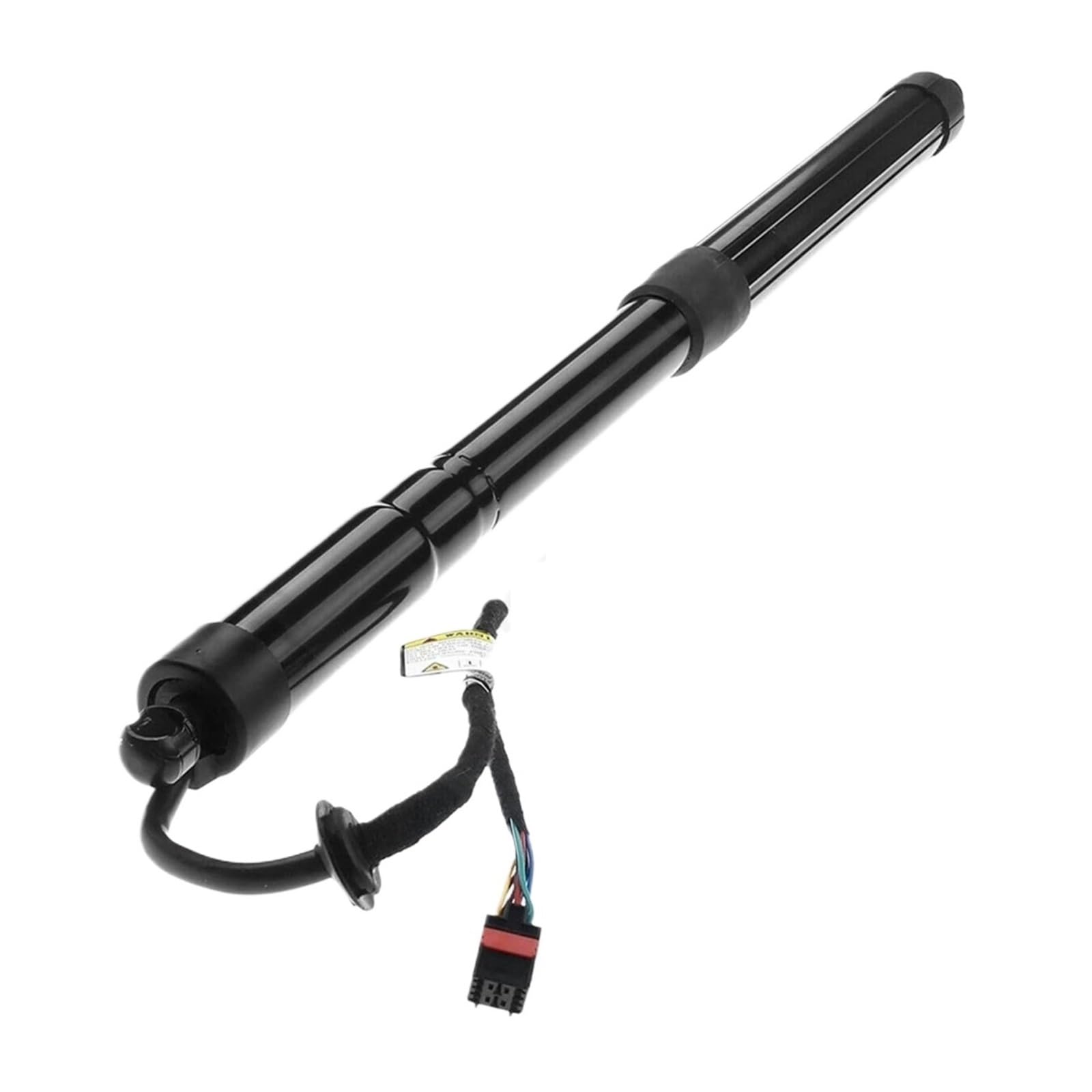 Gasfeder Heckklappe Heckklappe Power Hatch Lift Unterstützung Opener Shock Für KIA Für Karneval Für Sedona 2015-2021 81770A9100 Elektrische Heckklappe Gas Frühling Gasdruckdämpfer(LH Tailgate) von FRVVPL