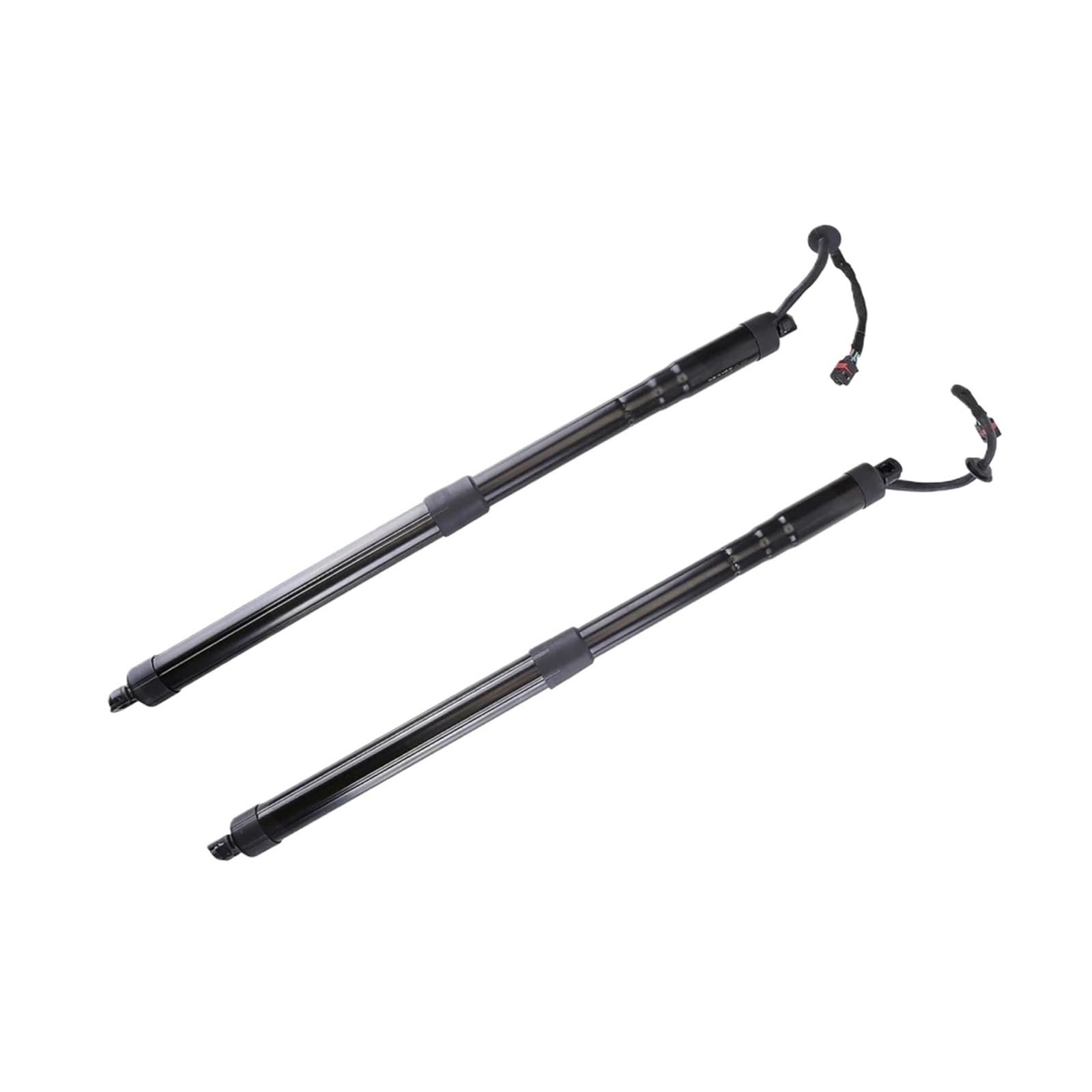 Gasfeder Heckklappe Heckklappe Power Hatch Lift Unterstützung Opener Shock Für KIA Für Karneval Für Sedona 2015-2021 81770A9100 Elektrische Heckklappe Gas Frühling Gasdruckdämpfer(RH and LH Pair) von FRVVPL