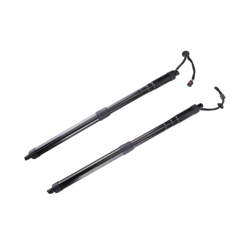 Gasfeder Heckklappe Heckklappe Power Hatch Lift Unterstützung Opener Shock Für KIA Für Karneval Für Sedona 2015-2021 81770A9100 Elektrische Heckklappe Gas Frühling Gasdruckdämpfer(RH and LH Pair) von FRVVPL