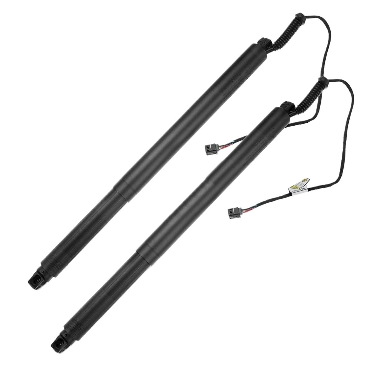 Gasfeder Heckklappe Heckklappe Power Hatch Lift Unterstützung Opener Shock Für Kia Für Sorento 2016 2017 2018 2019 2020 81770C5100 Elektrische Heckklappe Gasdruckfedern Gasdruckdämpfer(RH and LH Pair) von FRVVPL