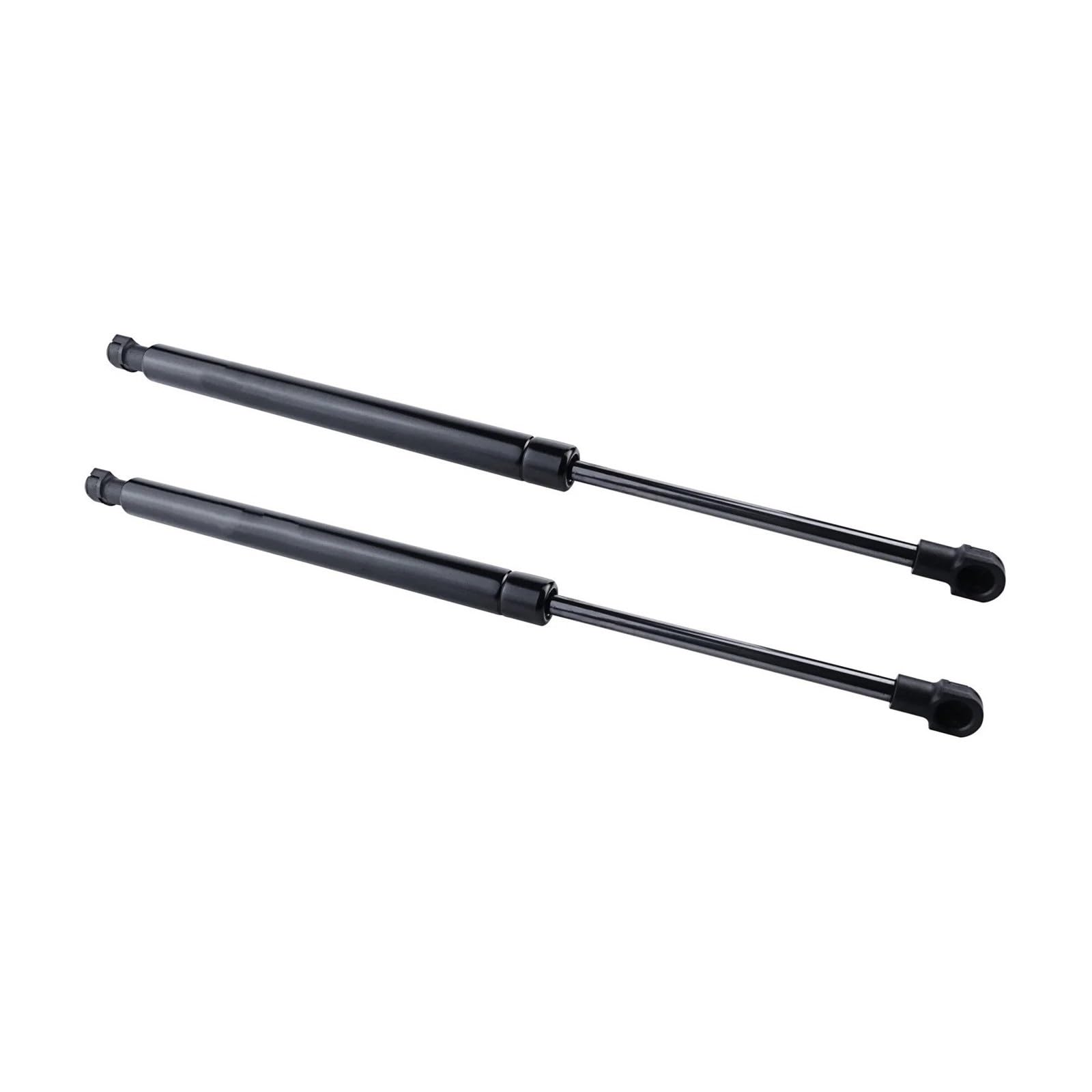 Gasfeder Heckklappe Heckklappen-Gasdruckfedern Für 3er E46 318Ci 320Ci 325Ci 330Ci M3 Gasdruckdämpfer von FRVVPL