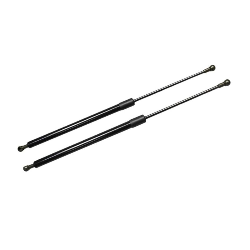 Gasfeder Heckklappe Heckklappendämpfer-Hebestützen Für 2008-2014 Für Chrysler Für Town Für Country Minivan Für Grand Für Voyager Für MPV Gasdruckdämpfer(Green Carbon Fiber) von FRVVPL