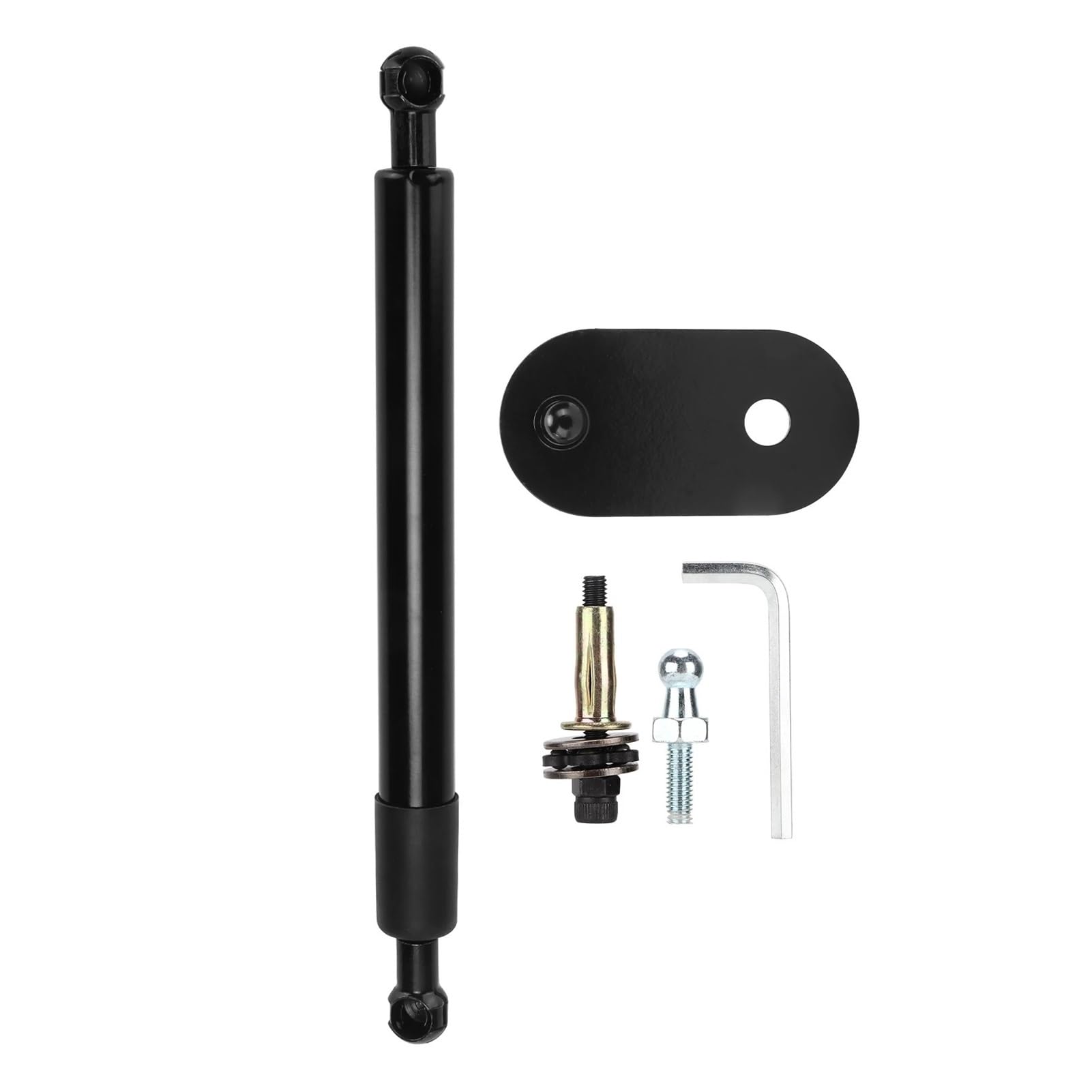 Gasfeder Heckklappe Heckklappendämpfer Verlangsamen Stützstange Ersatz Für Dodge Für Ram 1500 2500 3500 Pickup Heckklappendämpfer Heckklappen-Federbein Gasdruckdämpfer Gasfeder Heckklappe Heckklappendämpfer Verlangsamen Stützstange Ersatz Für Dodge Für Ram 1500 2500 3500 Pickup Heckklappendämpfer Heckklappen-Federbein Gasdruckdämpfer von FRVVPL